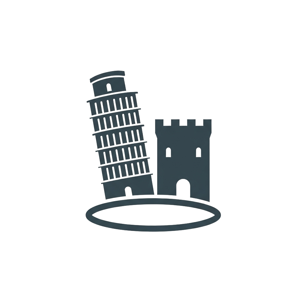 Caerphilly Castle Logo